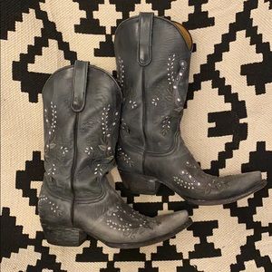Old Gringo boots